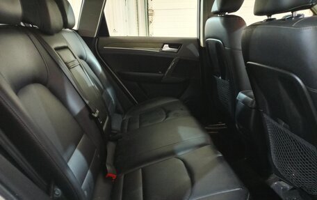 Zotye T600, 2017 год, 819 000 рублей, 6 фотография