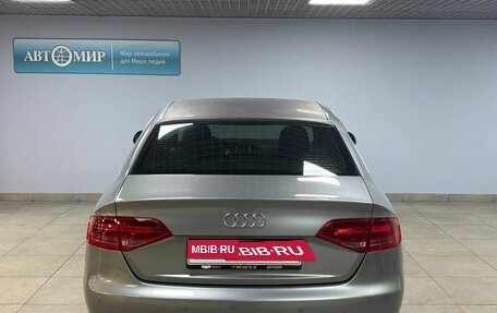 Audi A4, 2008 год, 795 000 рублей, 6 фотография