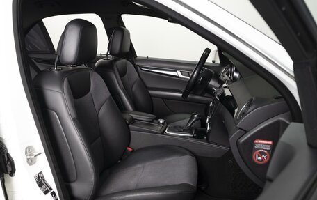 Mercedes-Benz C-Класс, 2014 год, 1 685 000 рублей, 8 фотография