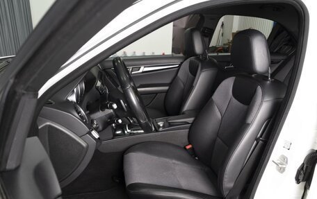 Mercedes-Benz C-Класс, 2014 год, 1 685 000 рублей, 10 фотография