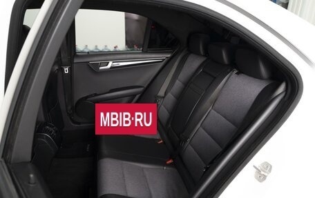 Mercedes-Benz C-Класс, 2014 год, 1 685 000 рублей, 9 фотография