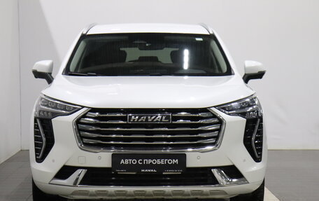 Haval Jolion, 2023 год, 1 985 000 рублей, 2 фотография