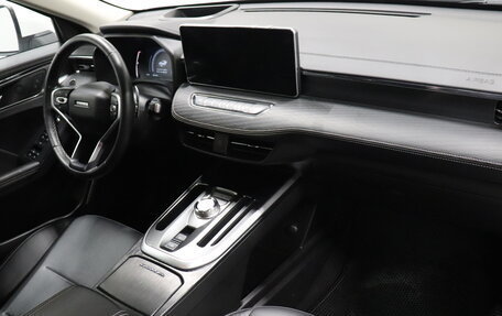 Haval Jolion, 2023 год, 1 985 000 рублей, 6 фотография