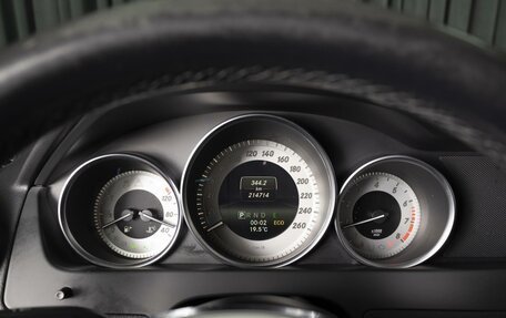 Mercedes-Benz C-Класс, 2014 год, 1 685 000 рублей, 20 фотография