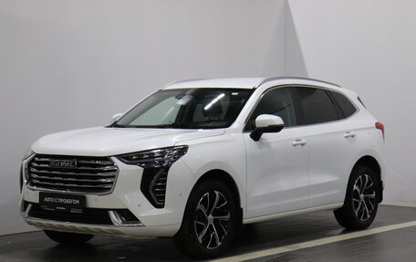 Haval Jolion, 2023 год, 1 985 000 рублей, 5 фотография