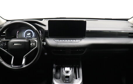 Haval Jolion, 2023 год, 1 985 000 рублей, 7 фотография