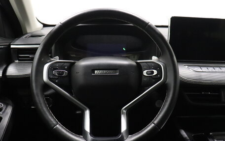 Haval Jolion, 2023 год, 1 985 000 рублей, 11 фотография