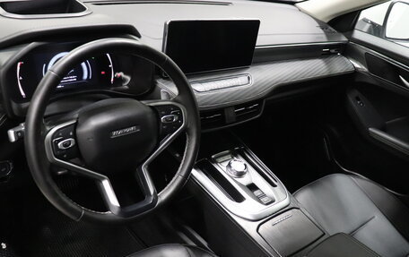 Haval Jolion, 2023 год, 1 985 000 рублей, 8 фотография