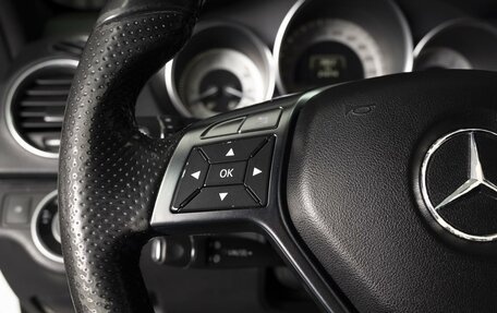 Mercedes-Benz C-Класс, 2014 год, 1 685 000 рублей, 18 фотография