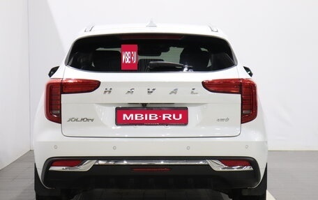 Haval Jolion, 2023 год, 1 985 000 рублей, 4 фотография