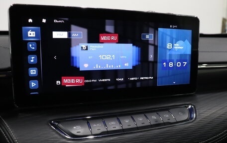 Haval Jolion, 2023 год, 1 985 000 рублей, 14 фотография