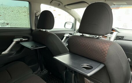 Toyota Verso I, 2011 год, 1 295 000 рублей, 14 фотография