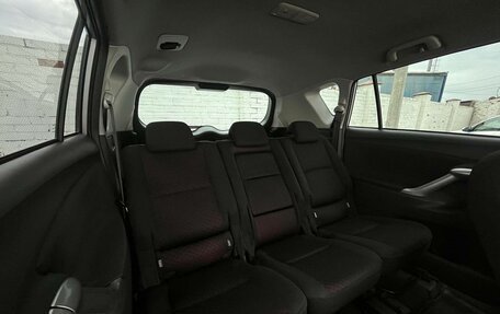 Toyota Verso I, 2011 год, 1 295 000 рублей, 13 фотография
