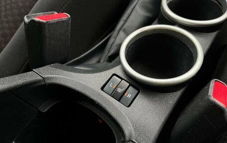 Toyota Verso I, 2011 год, 1 295 000 рублей, 19 фотография