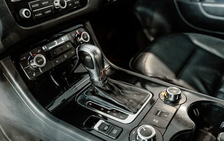 Volkswagen Touareg III, 2010 год, 2 000 000 рублей, 16 фотография