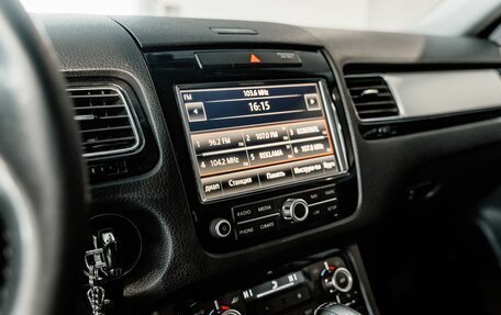 Volkswagen Touareg III, 2010 год, 2 000 000 рублей, 15 фотография