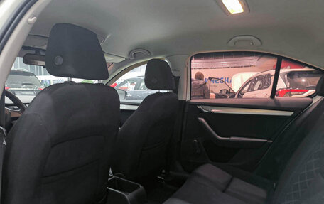 Skoda Octavia, 2017 год, 1 250 000 рублей, 15 фотография