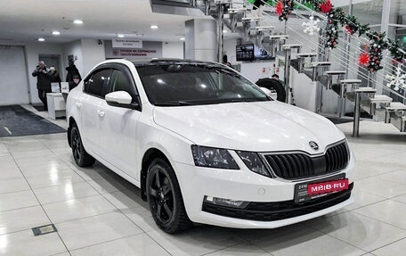 Skoda Octavia, 2017 год, 1 250 000 рублей, 3 фотография