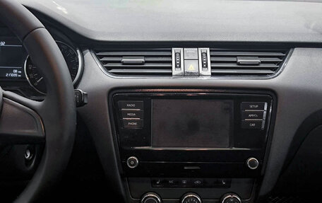 Skoda Octavia, 2017 год, 1 250 000 рублей, 18 фотография