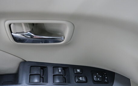 Mitsubishi Outlander III рестайлинг 3, 2008 год, 1 139 000 рублей, 9 фотография