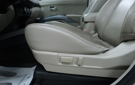 Mitsubishi Outlander III рестайлинг 3, 2008 год, 1 139 000 рублей, 11 фотография