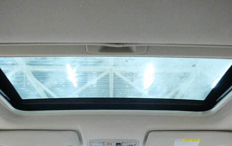 Mitsubishi Outlander III рестайлинг 3, 2008 год, 1 139 000 рублей, 17 фотография