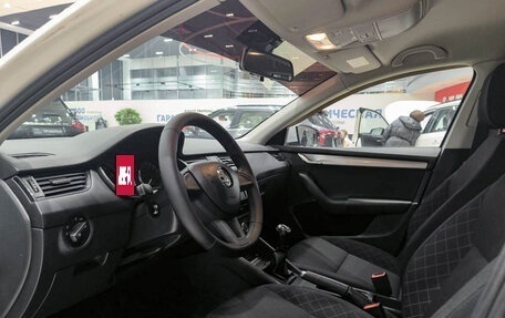 Skoda Octavia, 2017 год, 1 250 000 рублей, 20 фотография