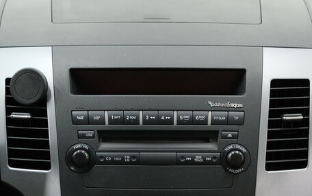 Mitsubishi Outlander III рестайлинг 3, 2008 год, 1 139 000 рублей, 19 фотография