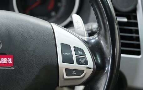 Mitsubishi Outlander III рестайлинг 3, 2008 год, 1 139 000 рублей, 15 фотография