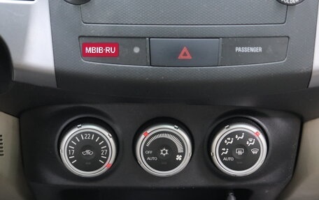 Mitsubishi Outlander III рестайлинг 3, 2008 год, 1 139 000 рублей, 20 фотография