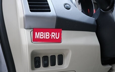 Mitsubishi Outlander III рестайлинг 3, 2008 год, 1 139 000 рублей, 10 фотография