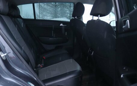 KIA Sportage IV рестайлинг, 2016 год, 1 629 000 рублей, 12 фотография