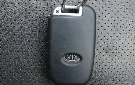 KIA Sportage IV рестайлинг, 2016 год, 1 629 000 рублей, 18 фотография