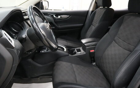 Nissan Qashqai, 2014 год, 1 369 000 рублей, 8 фотография