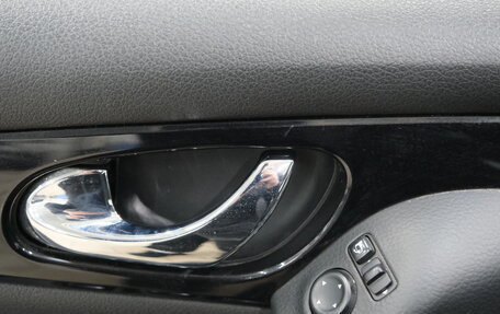 Nissan Qashqai, 2014 год, 1 369 000 рублей, 9 фотография