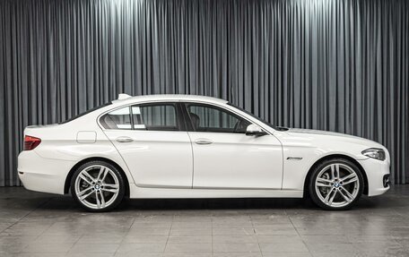 BMW 5 серия, 2013 год, 2 199 000 рублей, 5 фотография