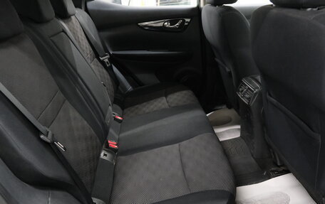 Nissan Qashqai, 2014 год, 1 369 000 рублей, 24 фотография