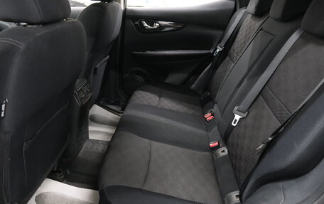 Nissan Qashqai, 2014 год, 1 369 000 рублей, 23 фотография