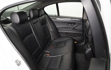 BMW 5 серия, 2013 год, 2 199 000 рублей, 7 фотография