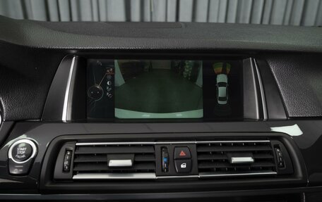 BMW 5 серия, 2013 год, 2 199 000 рублей, 15 фотография