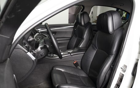 BMW 5 серия, 2013 год, 2 199 000 рублей, 10 фотография