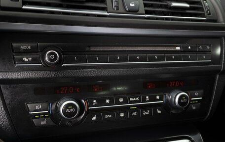 BMW 5 серия, 2013 год, 2 199 000 рублей, 16 фотография