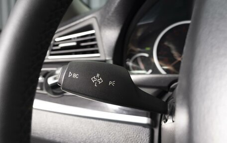 BMW 5 серия, 2013 год, 2 199 000 рублей, 18 фотография