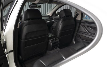 BMW 5 серия, 2013 год, 2 199 000 рублей, 11 фотография