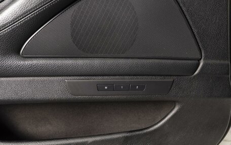 BMW 5 серия, 2013 год, 2 199 000 рублей, 23 фотография