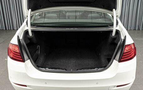 BMW 5 серия, 2013 год, 2 199 000 рублей, 25 фотография