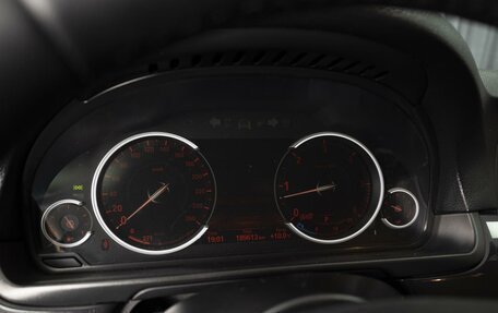 BMW 5 серия, 2013 год, 2 199 000 рублей, 24 фотография