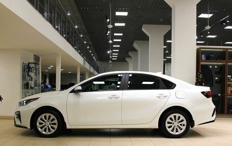 KIA Cerato IV, 2021 год, 1 745 000 рублей, 4 фотография