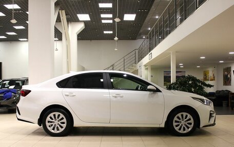 KIA Cerato IV, 2021 год, 1 745 000 рублей, 7 фотография