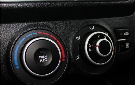 KIA Rio III рестайлинг, 2012 год, 849 000 рублей, 14 фотография